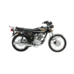 کبیر 200-گوهرموتور