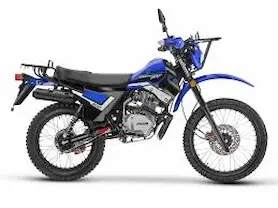 parvaz200-goharmotor تریل پرواز200-گوهرموتور