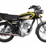 سفر 125 (طرح هوندا)