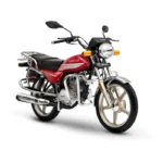 موتور سیکلت سحر  CGL 150