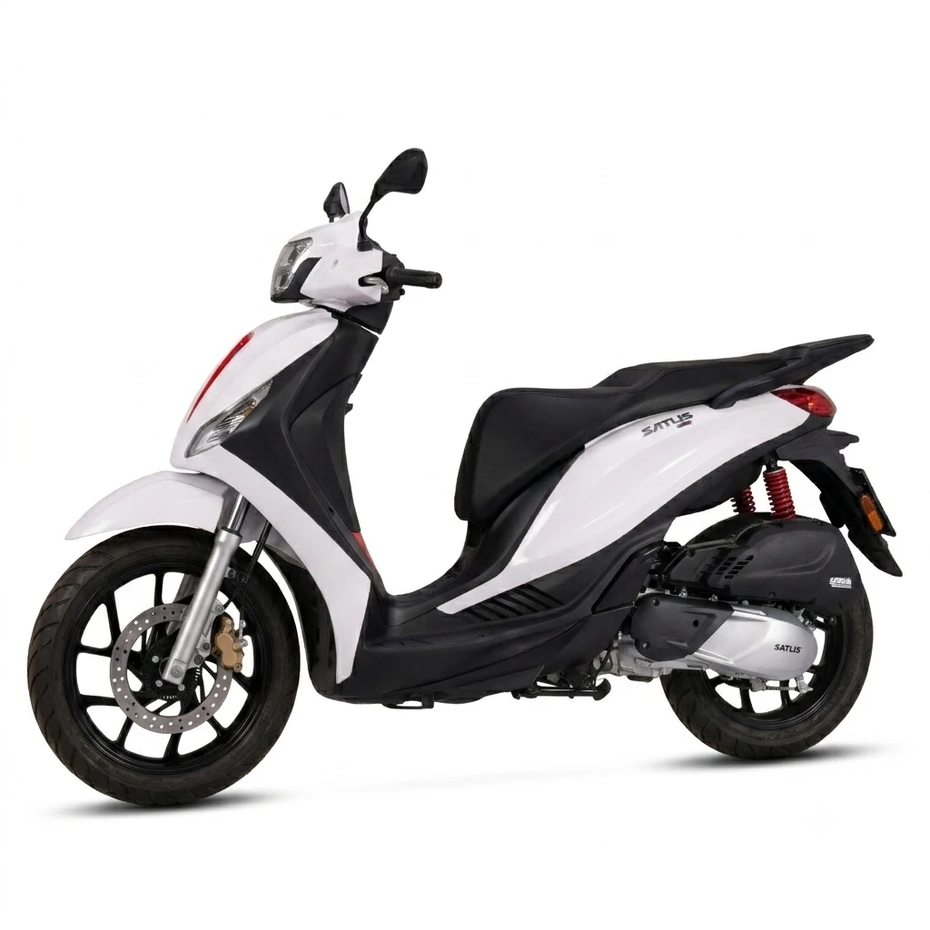 کبیر ساتلیس170-گوهرموتور