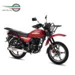 موتورسیکلت شکاری به پر 200 - تصویر 2