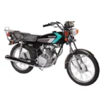تکتاز 125-گوهرموتور