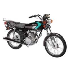 موتور تکتاز 125-گوهرموتور