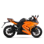 تصویر موتور تارا GP2 200 با طراحی مدرن