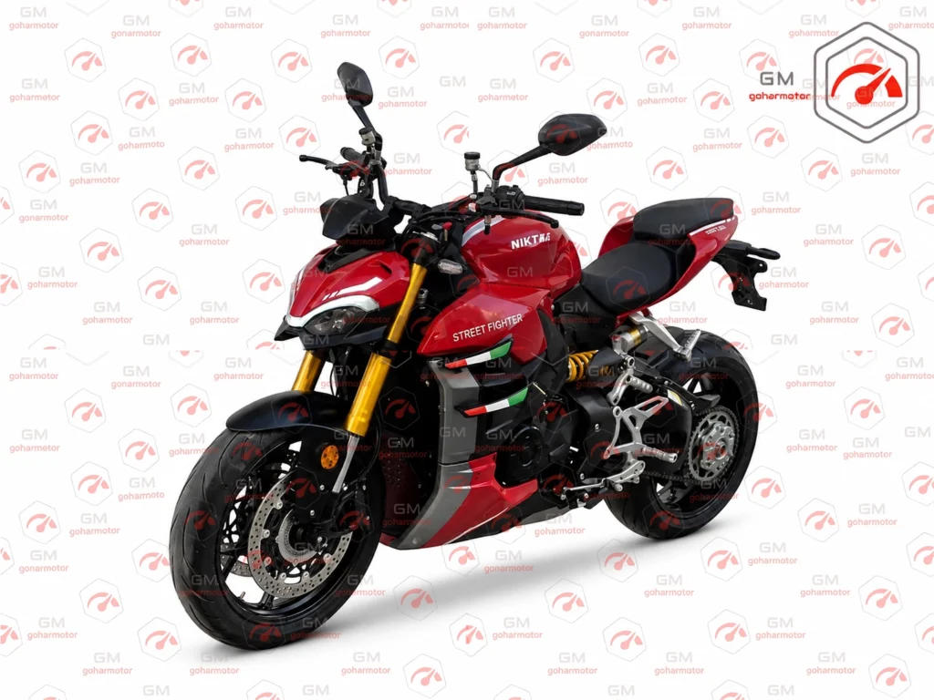 نیکتاز 200