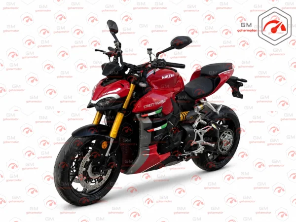 نیکتاز 200