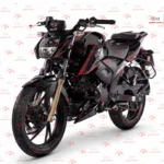 آپاچی 200
