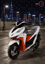 فروش کلیک آوا 150