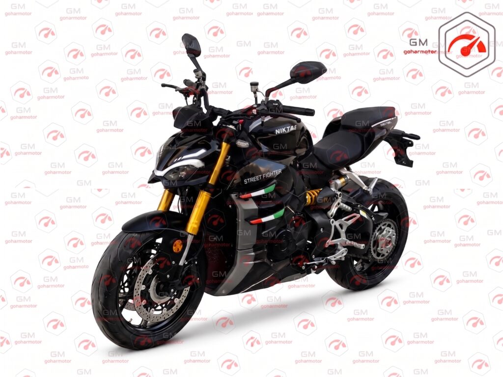 نیکتاز249
