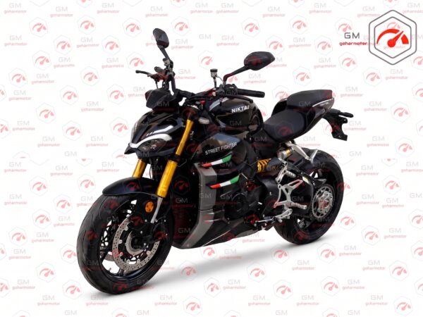 نیکتاز249