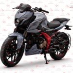 دیمون gpx 200‌
