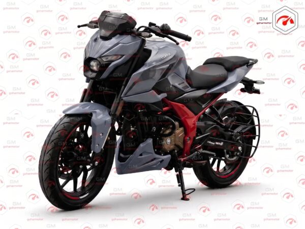 gdimon دیمون gpx 200