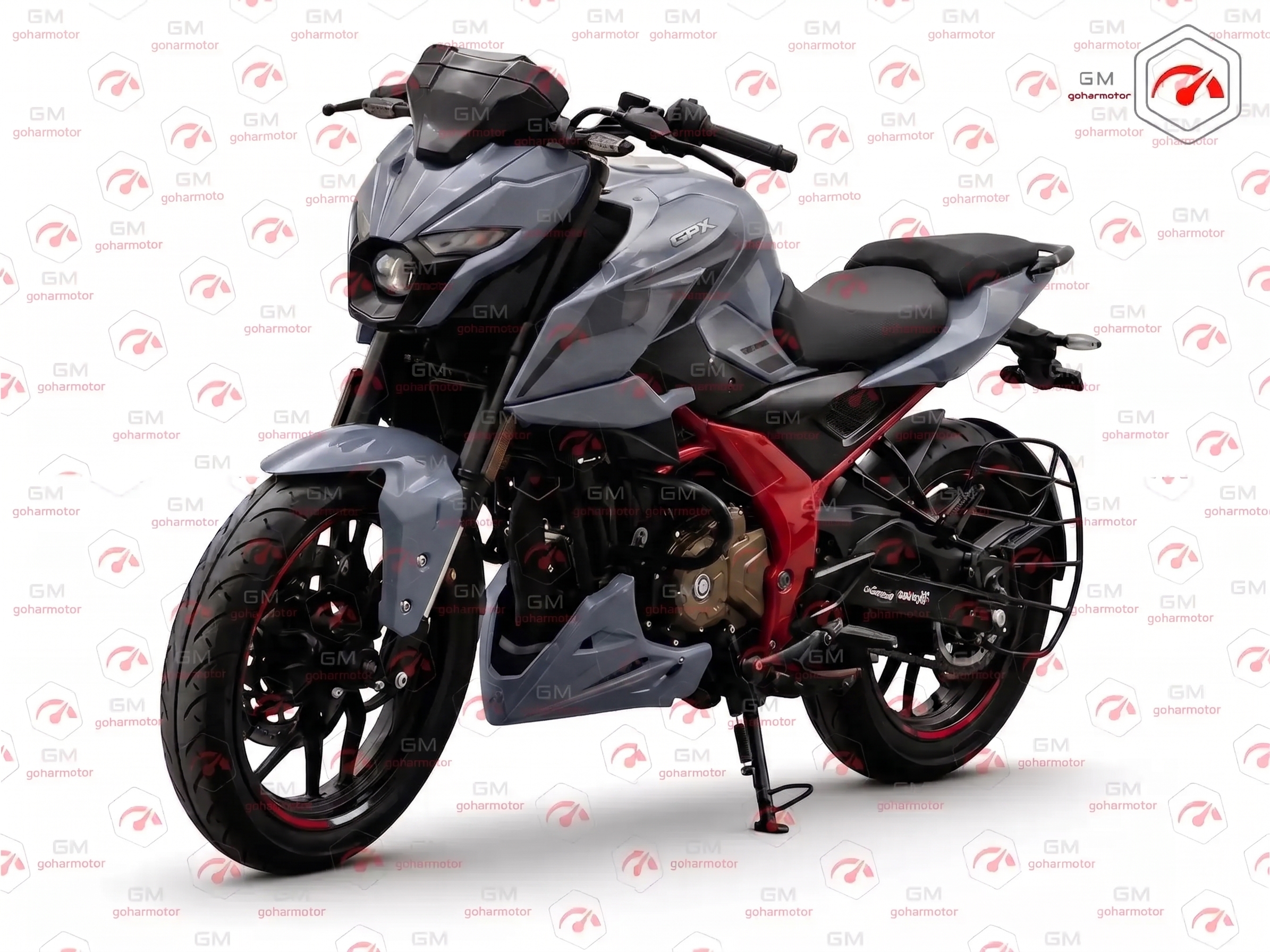 gdimon دیمون gpx 200