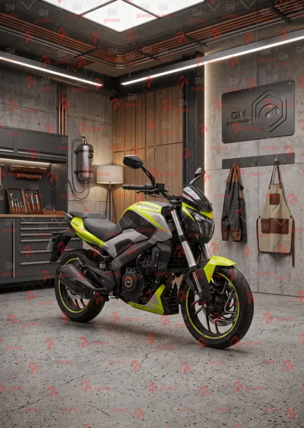 فروش دومینار 250