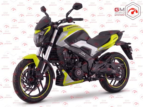 gdominar دومینار 250