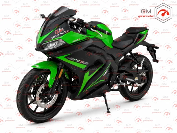 تارو GP2 200