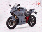 دیمون gpx 200‌