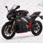 دیمون gpx 200‌