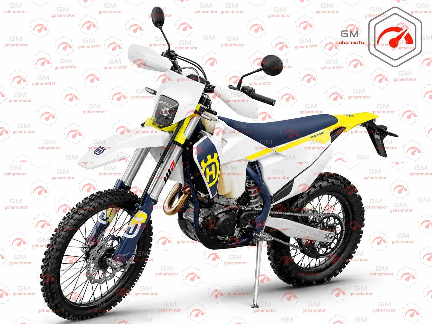 husky 249 هاسکی 249
