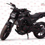 متین STS 150