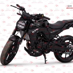 متین STS 150