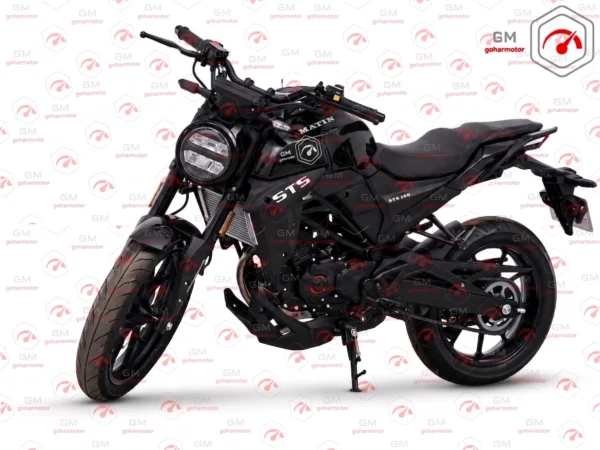 متین STS 150