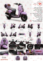 کویر موتور Ms1