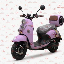 کویر موتور Ms1