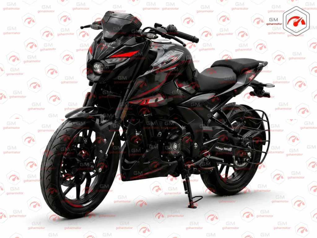نیکتاز 250