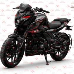 نیکتاز 250
