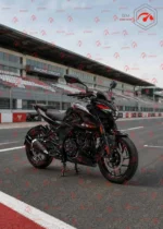 خرید دیمون gpx 200