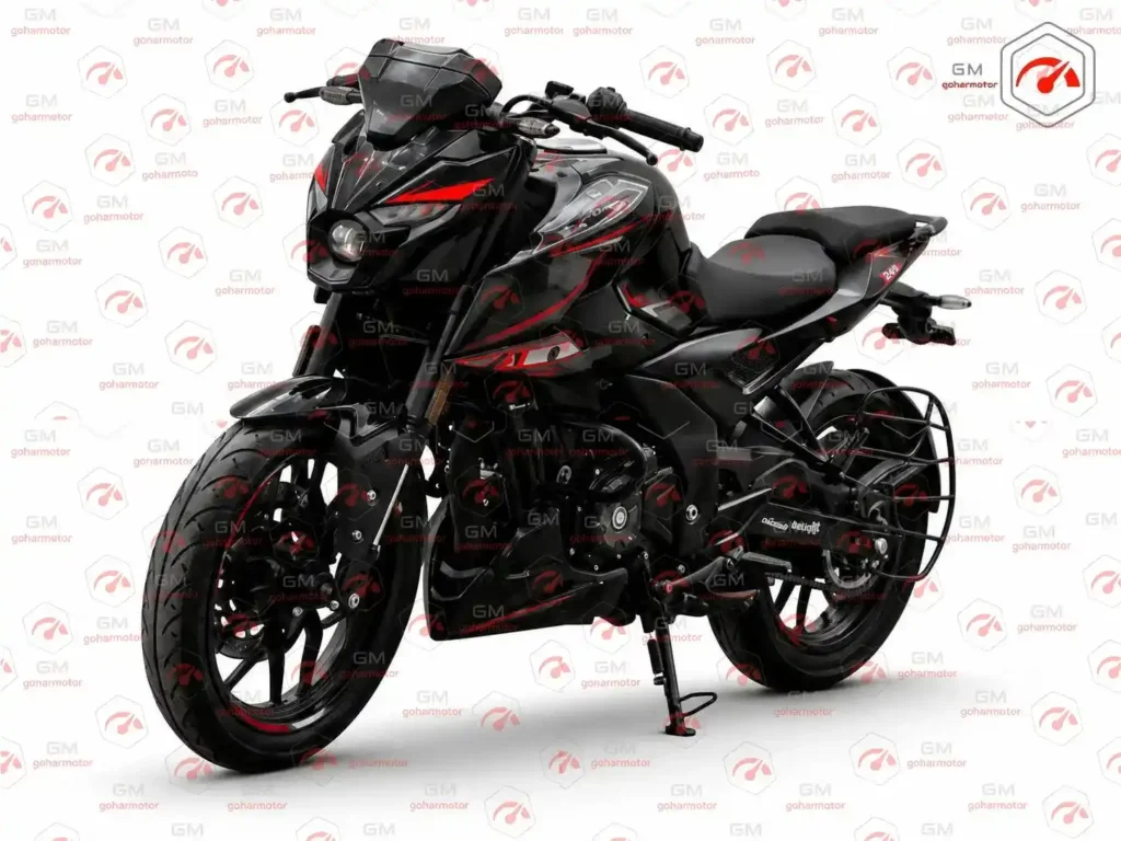 دیمون gpx 200