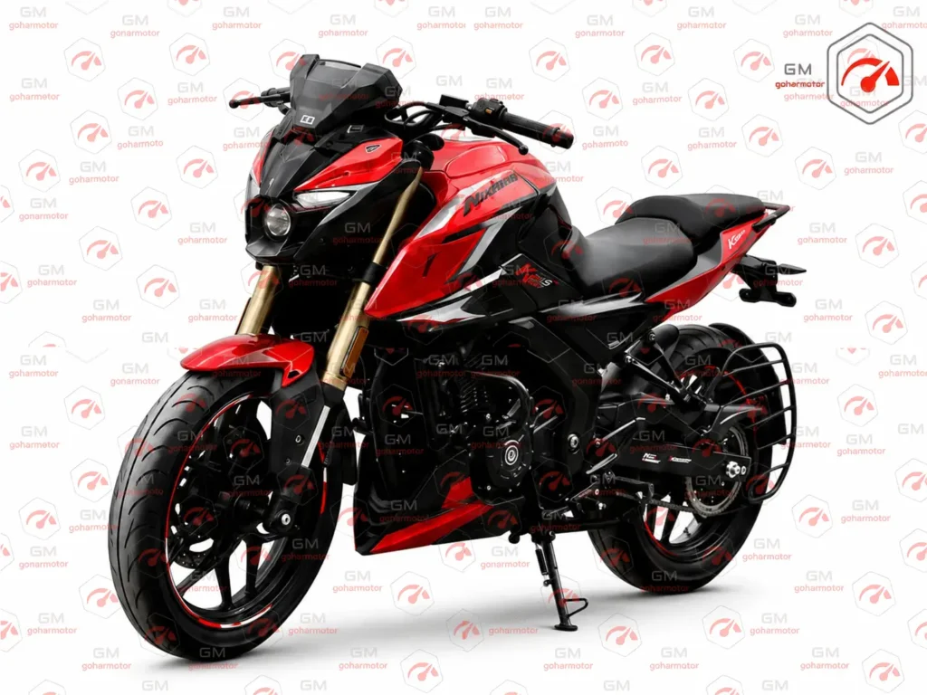نیکتاز 250