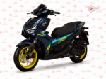 nvx 170