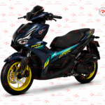 nvx 170