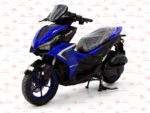 nvx 170