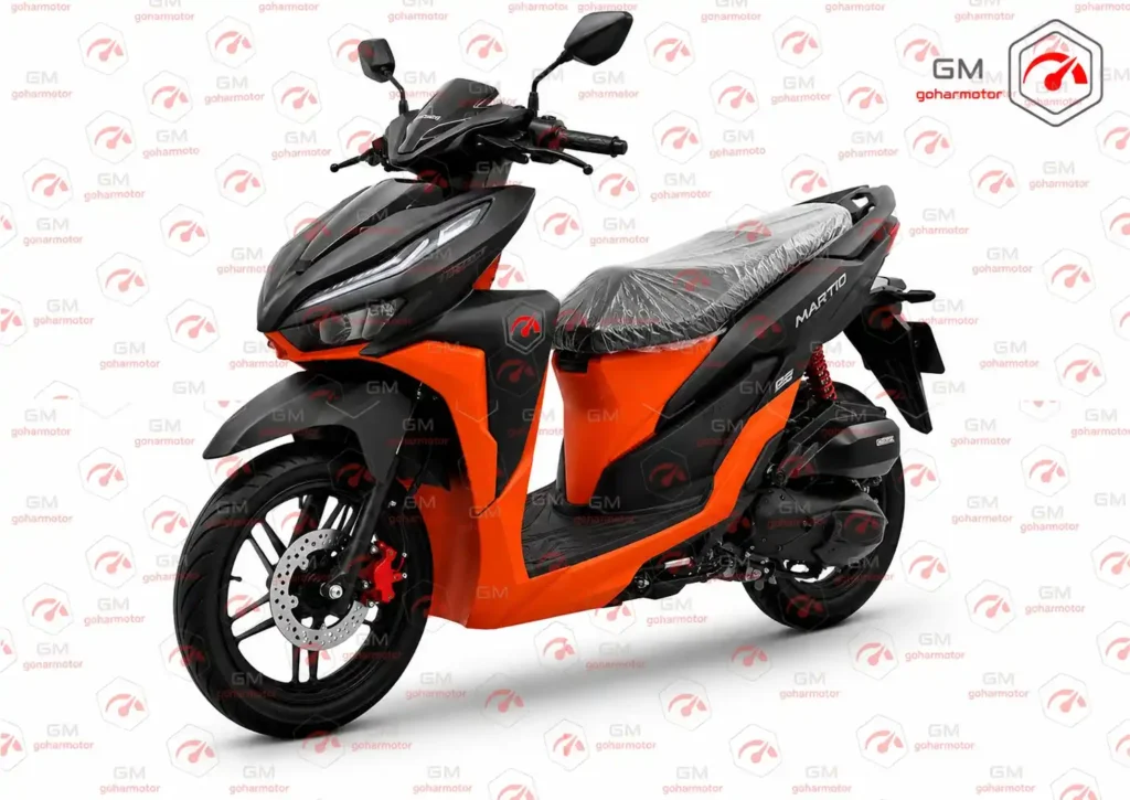 آوا 150