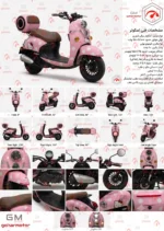 کویر موتور Ms1