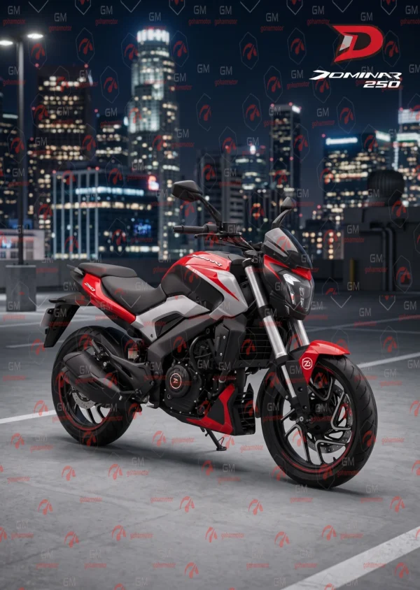 خرید دومینار 250