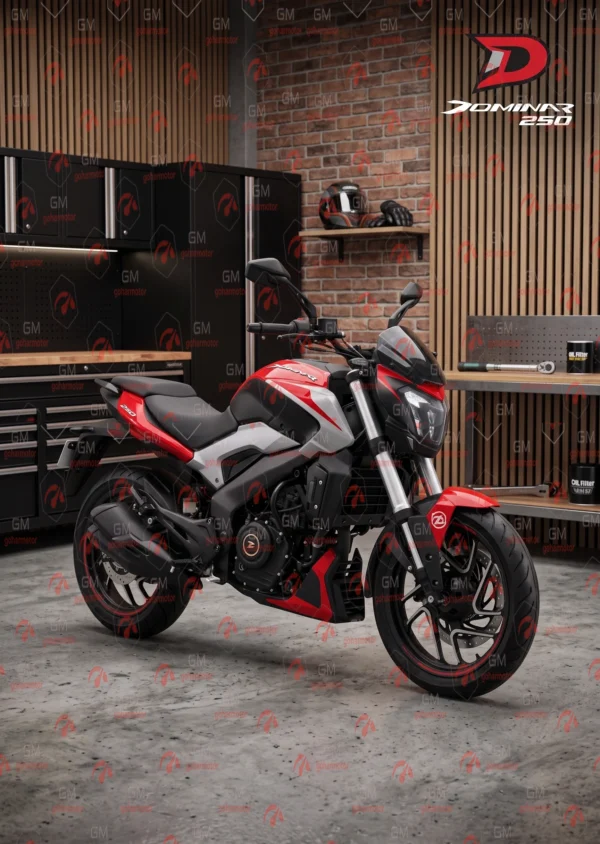 فروش دومینار 250