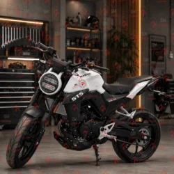 فروش متین STS 150