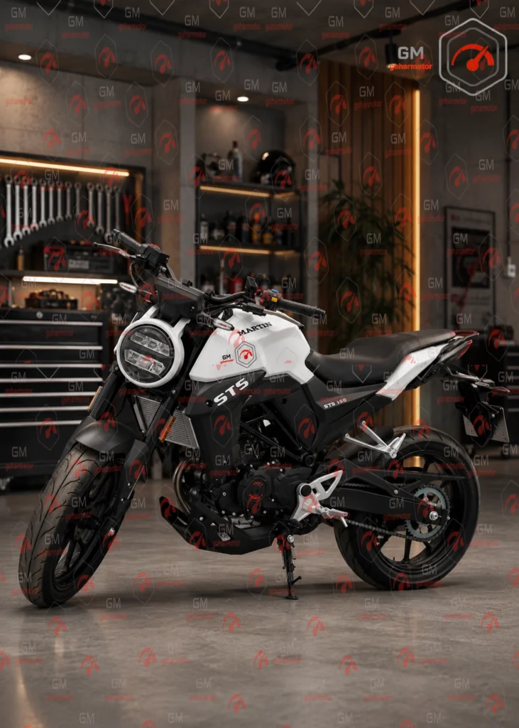 فروش متین STS 150