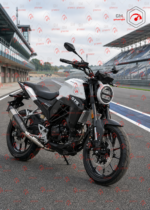 حرید متین STS 150