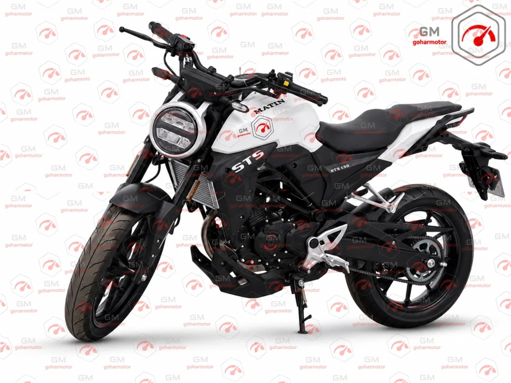 متین STS 150