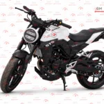 متین STS 150