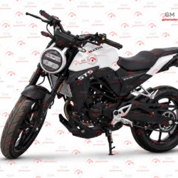 متین STS 150